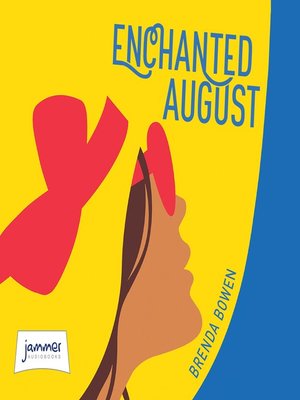 cover image of Enchanted August